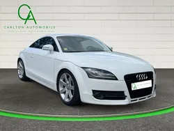 AUDI TT V6 3.2 250 Quattro SUIVI AUDI-SUSPENSION KW-VOLANT MES PLATS