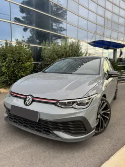 Volkswagen Golf GTI 2.0 TSI OPF DSG