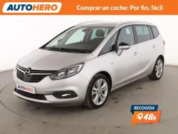 Opel Zafira 1.6 CDTI Innovation Start/Stop