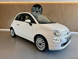 Fiat 500 1.2 Lounge MTA
