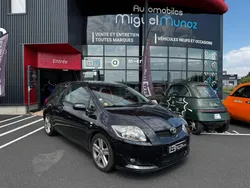 Toyota Auris 177 D-4D Clean Power