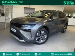 Skoda Elroq 286ch 85 Plus