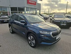 Skoda KAROQ 2.0 TDI 116CH DSG7 SCR BUSINESS 1ERE MAIN