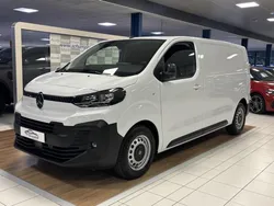Citroën Jumpy 2.0 BLUE-HDI 180 EAT8 / PRIX HT