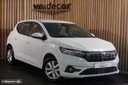 Dacia Sandero 1.0 SCe Essential