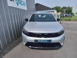 Opel Corsa 1.2 Turbo 100ch GS