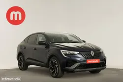 Renault Arkana 1.3 TCe Esprit Alpine EDC