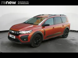 Dacia Jogger 1.0 TCE ECO-G EXTREME GO 5S 5P