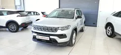 Jeep Compass 1.6 Mjt Longitude FWD
