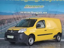 Renault Kangoo Kangoo Fg. Maxi 1.5Blue dCi 70kW 2pl.