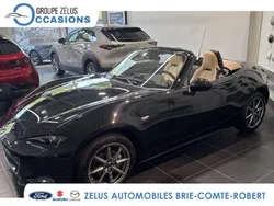 Mazda MX-5 1.5 SKYACTIV-G 132ch Kazari
