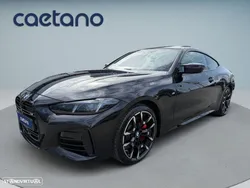 BMW M440 d xDrive Pack Desportivo M Pro Auto
