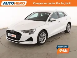 Audi A3 40 TFSIe Advanced PHEV