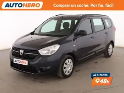 Dacia Lodgy 1.6 Essential 7pl. 75kW
