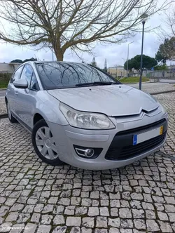 Citroën C4