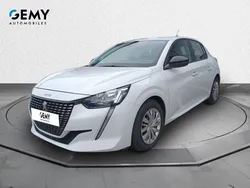 PEUGEOT 208 BlueHDi 100 S&S BVM6 Active