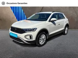 Volkswagen T-Roc 1.5 TSI EVO 150ch Life Plus DSG7