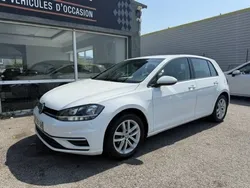 Volkswagen Golf VII 1.0 TSI 115ch BlueMotion Confortline 5p 2018