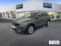 Volkswagen T-Roc 1.5 TSI EVO2 150 Start/Stop DSG7 VW Edition