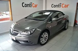 Opel Cascada 1.4 T S/S