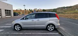 Mazda 5 MZR CD 143