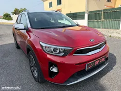 Kia Stonic 1.0 T-GDI 100 OPF Dream-Team Edition