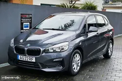 BMW 216 Active Tourer d Corporate Edition