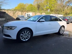 Audi a6 v6 tdi 245 quattro avus s tronic a