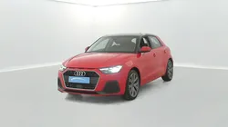 AUDI A1 Sportback 25 TFSI 95 ch S tronic 7 Advanced 2