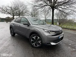 Citroën C4 PureTech 130 Stop&Start EAT8 PLUS