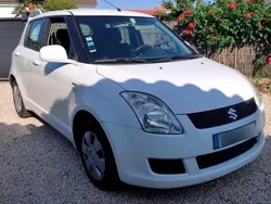 Suzuki Swift 1.3 DDIS 75 GARANTIE 12 MOIS