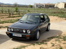 Volkswagen Golf GTI Golf 1.8 GTI A.A. 110 GTI