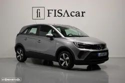 Opel Crossland X 1.5 CDTi Business Edition