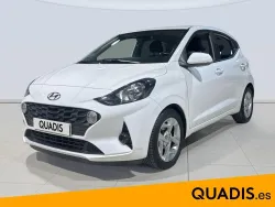 HYUNDAI i10 1.0 MPI Klass Aut.