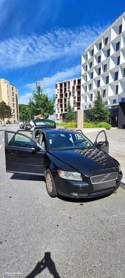 Volvo V50 1.6 D Nível 3