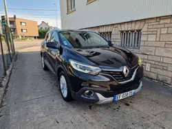 Renault kadjar 1.5 dci 110