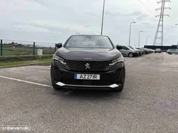 Peugeot 3008 1.5 BlueHDi Allure Pack EAT8