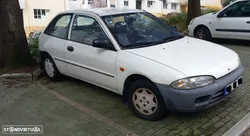 Mitsubishi Colt 1.3 GLi