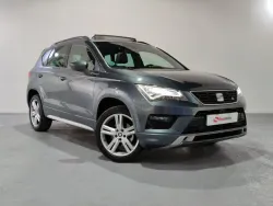 SEAT Ateca 1.4 EcoTSI S&S FR DSG7