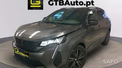 Peugeot 3008 de 2022