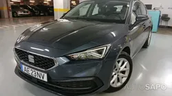 Seat Leon de 2020