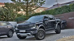 Ford Ranger de 2026