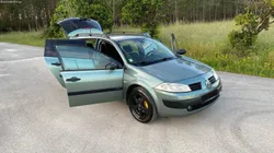 Renault Mégane Super economico DCI