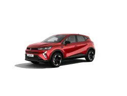 Renault Captur E-Tech Full Hybrid Techno 117kW