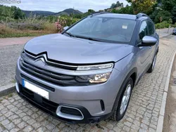 Citroën C5 Aircross 1.5 BlueHdi Automático