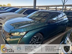Peugeot 308 SW (3) BlueHDi 130 EAT8 ALLURE PACK