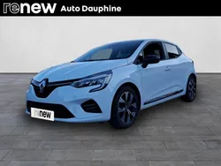 Renault Clio V Blue dCi 100 Evolution