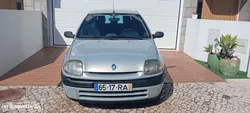 Renault Clio 1.2 RN
