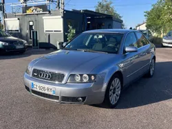 Audi a4 1.9 TDI 131cv