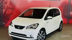 Seat Mii de 2020